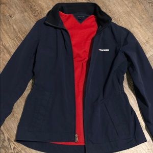 Tommy Hilfiger windbreaker